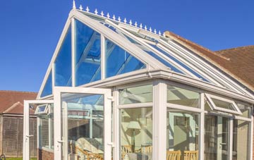 conservatory roof insulation costs Green Street Green