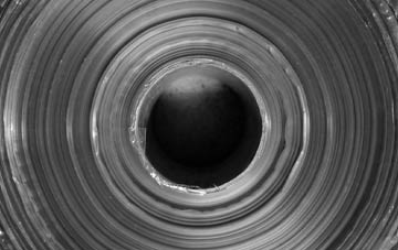 Green Street Green edpm waterproofing