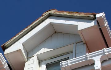 Green Street Green fascia installation costs