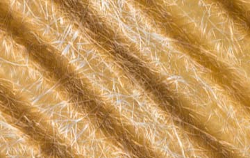 Green Street Green fibreglass roof waterproofing