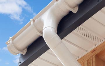 Green Street Green gutter installation costs
