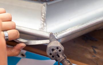 disadvantages of Green Street Green lead roofing