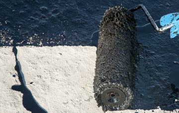 Green Street Green liquid sealant waterproofing