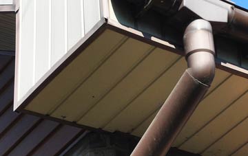 Green Street Green soffit installation costs