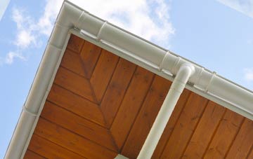 Green Street Green soffit types