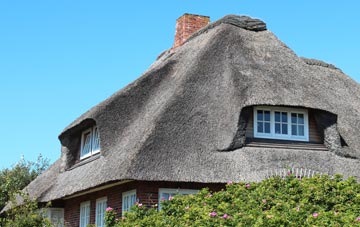 thatch roofing Green Street Green
